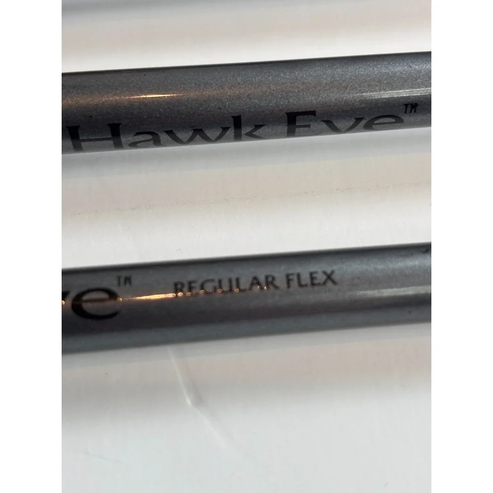 Callaway hawkeye set